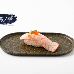 แซลมอนเบิร์นเทอริยากิ