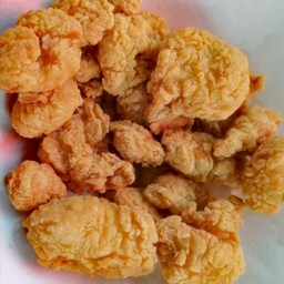 ไก่กรอบ เล็ก