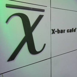 X-bar cafe'Uthaithani สาขาเมืองอุทัยธานี