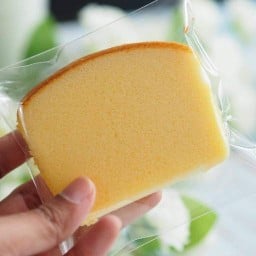 ขนมไทยใกล้บ้าน