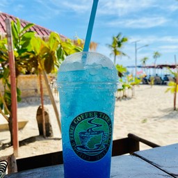 ส้มตำคุณลุง(ในตำนาน) ณ หาดแสม หาดแสม