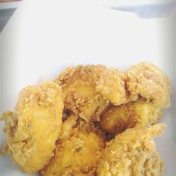 ชิกเก้นบิท chicken bitt