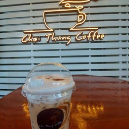 คาปูชิโน่ เย็น