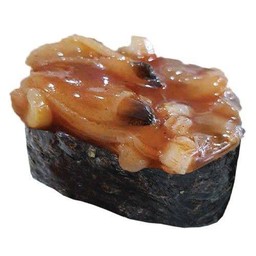 ซูชิหอยลายกิมจิ