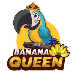 กล้วยทอด Banana Queen สาขาหน้าม.แม่ฟ้าหลวง