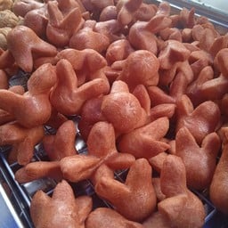 ลูกชิ้นปลาระเบิด จอมพลัง สุขสวัสดิ์์74