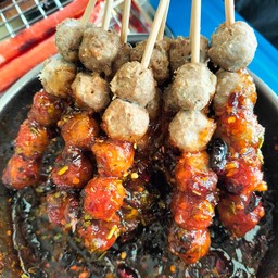 Like To Eat