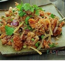 ข้าวแกงแม่ริน