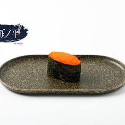 ไข่กุ้งส้ม