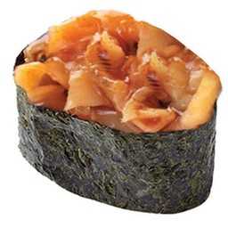 ซูชิเอ็นหอยกิมจิ