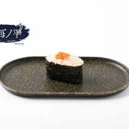 สลัดปูอัด