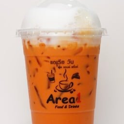 ชาไทยเย็น