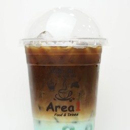 ลาเต้มิ้นท์