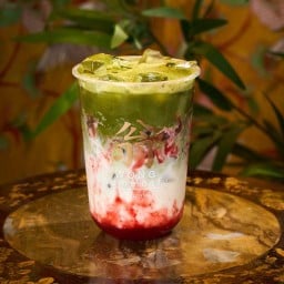 Wong homecafe (วง โฮมคาเฟ่) เตาปูน