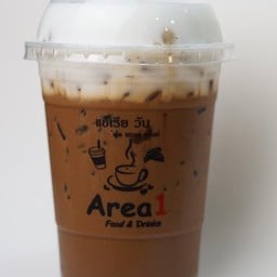 โกโก้เย็น