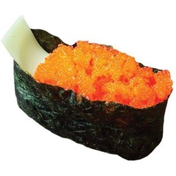 ชีสไข่กุ้งส้ม