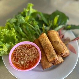 ปอเปี๊ยะทอด