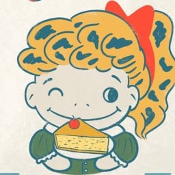 Milin’s happy bakery