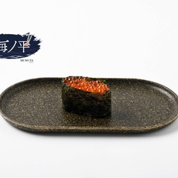 ไข่ปลาแซลมอน