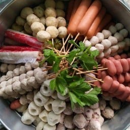 ทุ่งกุลา (ไก่ทอด/ลุกชิ้น/เครื่องดื่ม)
