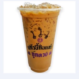 กาแฟเนส - เย็น