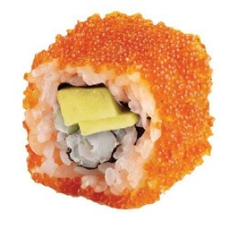 ซูชิแคลิฟอเนียมากิ