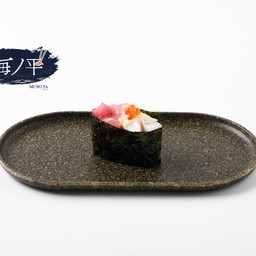 ทูน่า-ทาโกะยักษ์