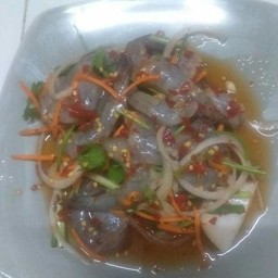 กุ้งแช่