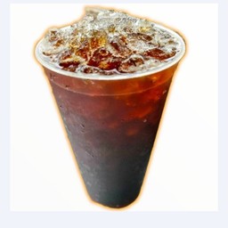 อเมริกาโน่ - เย็น