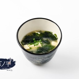 ซุปมิโสะ