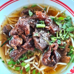 เกาเหลาเนื้อเปื่อย