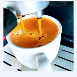 ชาดำ - เย็น