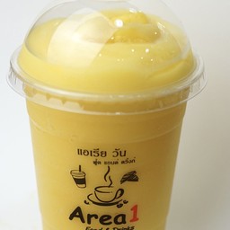 แมงโก้สมูทตี้