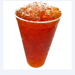 ชามะนาว - เย็น