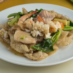 ราดหน้าริชชี่