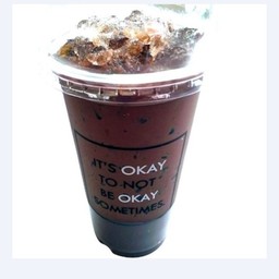 โกโก้ - เย็น