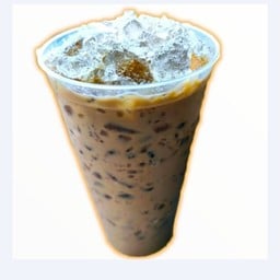 เอสเพรสโซ่ - เย็น