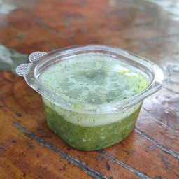 น้ำจิ้มซีฟู้ด(ใช้มะนาวสดแท้)