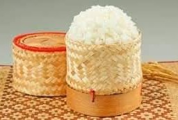 ข้าวเหนียว