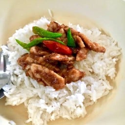 ครัวของอัย