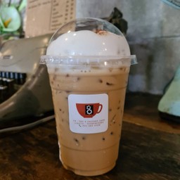 คาปูชิโน