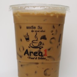 เอสเพรสโซ่เย็น