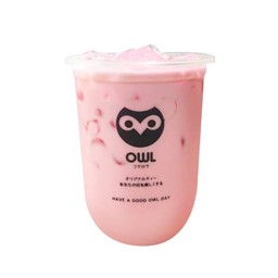 นมชมพู deli