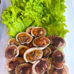 กระเพราโครตเด็ด