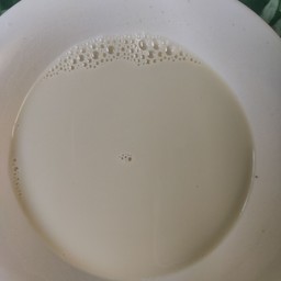 น้ำเต้าหู้