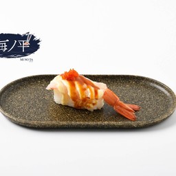 กุ้งหวาน