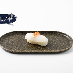 ปลาหมึกหิมะสลัด