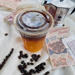 กุยช่าย คาเฟ่