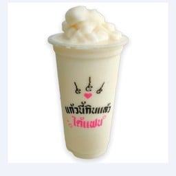 ลิ้นจี่สมูทตี้