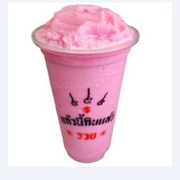 นมหมีชมพู